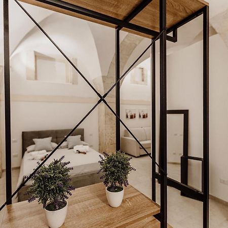 Apartament I Dammusi Di Via Vittorio Veneto Syrakuzy Zewnętrze zdjęcie