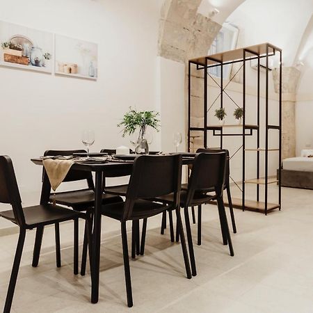 Apartament I Dammusi Di Via Vittorio Veneto Syrakuzy Zewnętrze zdjęcie