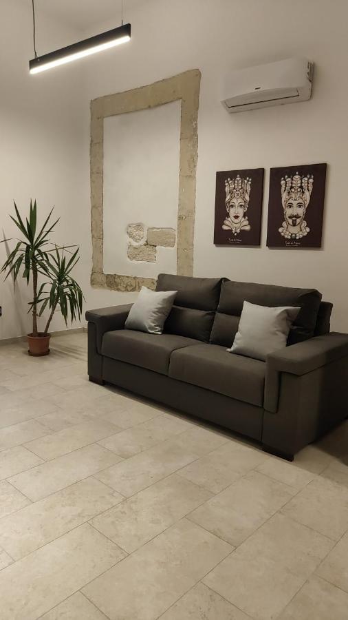Apartament I Dammusi Di Via Vittorio Veneto Syrakuzy Zewnętrze zdjęcie