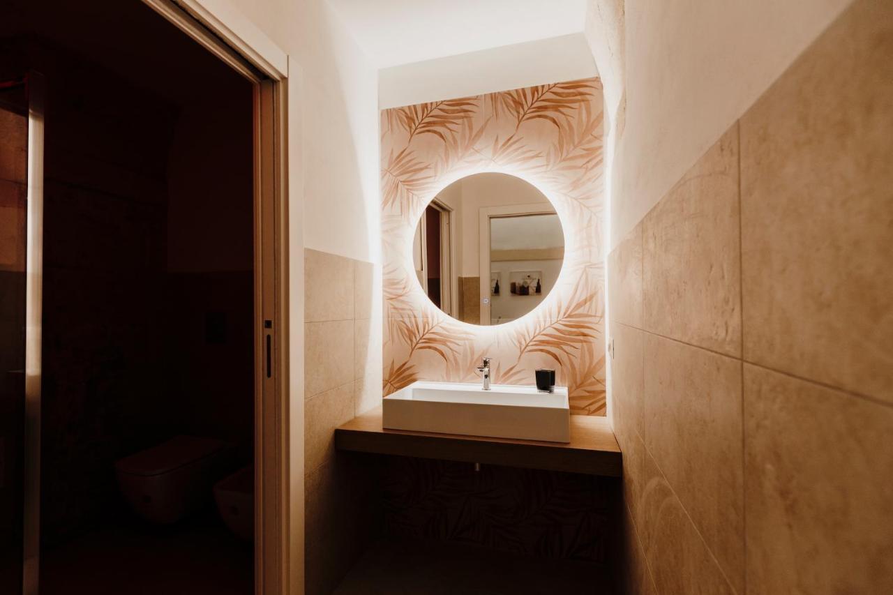 Apartament I Dammusi Di Via Vittorio Veneto Syrakuzy Zewnętrze zdjęcie